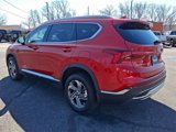 Used 2022 Hyundai Santa Fe SEL image 4