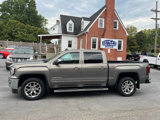 Used 2017 GMC Sierra 1500 SLT w/ SLT Premium Package image 2