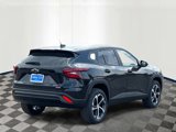 New 2025 Chevrolet Trax RS w/ Driver Confidence Package image 4