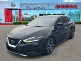 Used 2019 Nissan Maxima 3.5 S w/ Floor Mat Group image 4