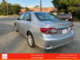 Used 2011 Toyota Corolla LE image 5
