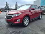 Used 2019 Chevrolet Equinox LT image 3