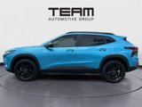 New 2025 Chevrolet Trax ACTIV w/ Driver Confidence Package image 4