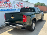 Used 2016 Chevrolet Colorado W/T w/ WT Convenience Package image 3