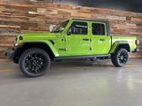 New 2025 Jeep Gladiator Sport image 3