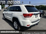 Used 2011 Jeep Grand Cherokee Laredo image 4