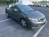 Used 2013 Honda Civic LX image 5