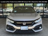 Used 2019 Honda Civic EX image 3