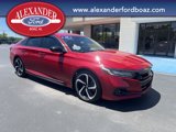 Used 2021 Honda Accord Sport Special Edition image 3