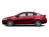 Used 2013 Dodge Dart Rallye image 2