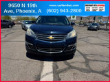 Used 2015 Chevrolet Traverse LTZ w/ LPO, 'HIT The Road' Package image 3