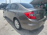 Used 2012 Honda Civic EX image 4