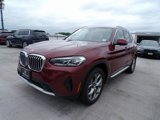 Certified 2023 BMW X3 xDrive30i w/ Premium Package image 3