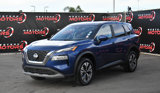 Used 2023 Nissan Rogue SV image 3