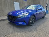Used 2023 Hyundai Elantra SEL w/ Cargo Package image 3