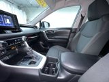 Certified 2022 Toyota RAV4 LE image 4