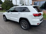 Used 2022 Jeep Grand Cherokee Limited image 6