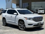 Used 2018 GMC Acadia Denali w/ Technology Package image 2
