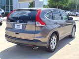 Used 2012 Honda CR-V EX image 4