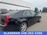 Used 2008 Cadillac CTS 3.6 AWD image 5
