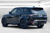 Used 2019 Land Rover Range Rover Sport HSE image 6