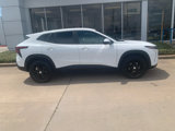 Used 2025 Chevrolet Trax LS w/ LS Convenience Package image 2