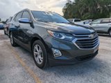 Used 2020 Chevrolet Equinox Premier image 2