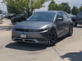 Used 2022 Hyundai Ioniq 5 SEL w/ Cargo Package image 2