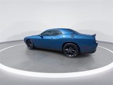 Certified 2022 Dodge Challenger SXT w/ Blacktop Package image 6