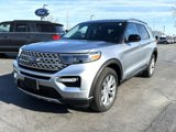 Used 2023 Ford Explorer Limited image 4