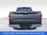 Used 2018 Ford F150 XLT w/ Equipment Group 302A Luxury image 4