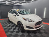 Used 2019 Ford Fiesta SE image 3
