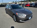 Used 2016 Kia K900 Luxury image 3