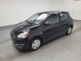 Used 2019 Mitsubishi Mirage ES image 2