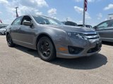 Used 2011 Ford Fusion SE w/ 202A Rapid Spec Order Code image 3