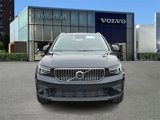 New 2025 Volvo XC40 B5 Core w/ Protection Package Premier image 2