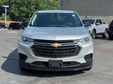Used 2019 Chevrolet Traverse LS image 2