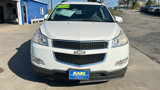 Used 2011 Chevrolet Traverse LT w/ Personal Connectivity Package image 3