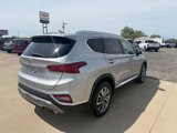Used 2020 Hyundai Santa Fe SEL w/ Convenience + Premium Package image 5