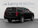 Used 2018 Chevrolet Suburban LT w/ Luxury Package image 2