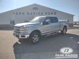 Used 2020 Ford F150 Lariat image 1