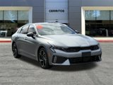 Used 2025 Kia K5 GT-Line w/ GT-Line Premium Package image 3
