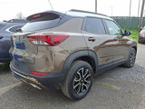 Used 2022 Chevrolet TrailBlazer ACTIV w/ Sun and Liftgate Package image 4