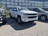 Used 2017 Chevrolet Silverado 1500 LT w/ All Star Edition image 3