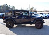 Used 2013 Jeep Wrangler Unlimited Rubicon w/ Dual Top Group image 6
