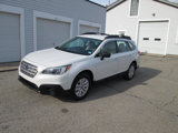Used 2017 Subaru Outback 2.5i image 2