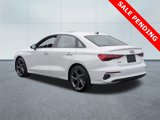 Used 2024 Audi A3 2.0T Premium Plus w/ Premium Plus Package image 5