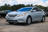 Used 2013 Hyundai Sonata GLS w/ Popular Equipment Pkg image 3