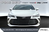 Used 2022 Toyota Avalon XLE image 3