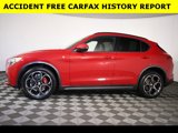 Used 2022 Alfa Romeo Stelvio Ti image 5